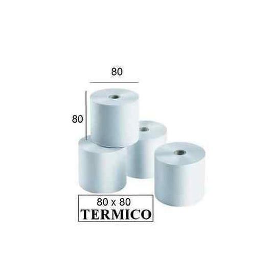 ROLLO TERMICO 8UDS. 80*80*12 002105-46205