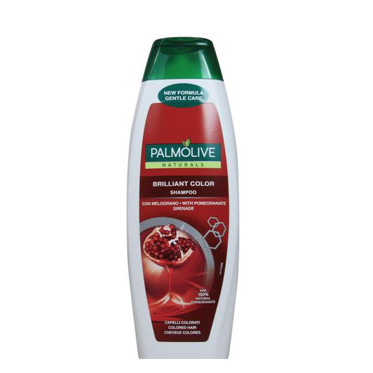 CHAMPU PALMOLIVE 350 ML COLOR