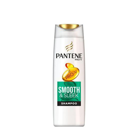 CHAMPU PANTENE 270 ML SMOOTH SEDA 31600130/274