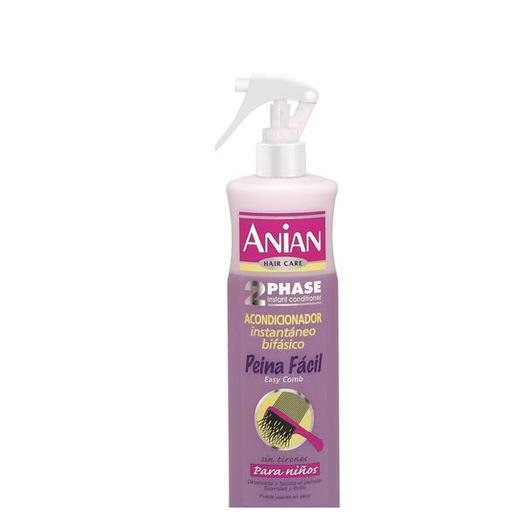 ACONDICIONADOR BIF ANIAN SPRAY 400 P. FACIL/COLOR