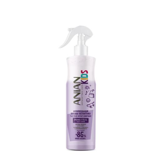 ACONDICIONADOR BIF ANIAN SPRAY 400 KIDS PEINA FACIL