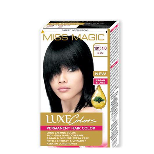 TINTE MISS MAGIC 1.0 NEGRO