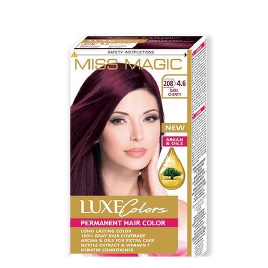 TINTE MISS MAGIC 4.6 CEREZA NEGRA