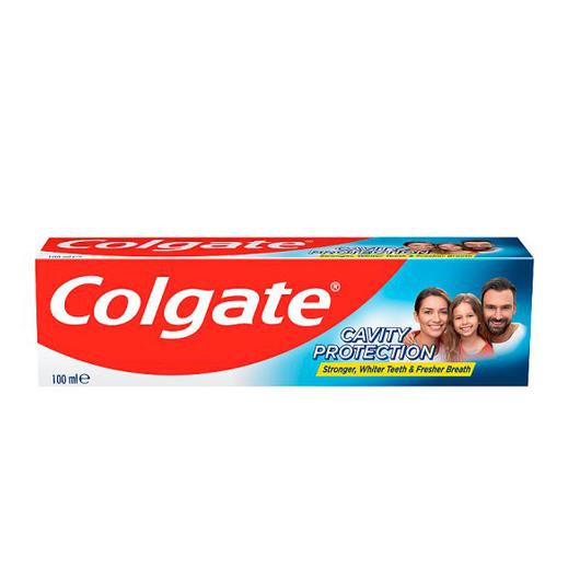 PASTA COLGATE 100 ML CAVITY PROT 173630