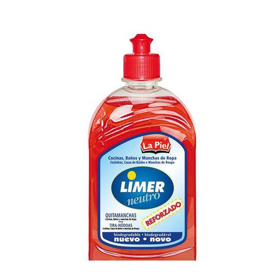 LIMER LA PIEL 490 GR RF.45