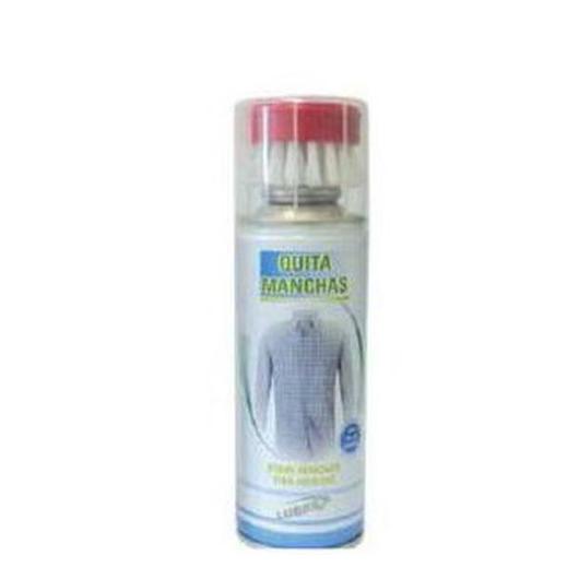 QUITAMANCHAS LUBREX 200 ML CEPILLO