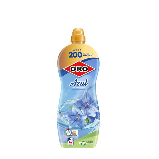 SUAVIZANTE ORO 1,25L AZUL 1532110