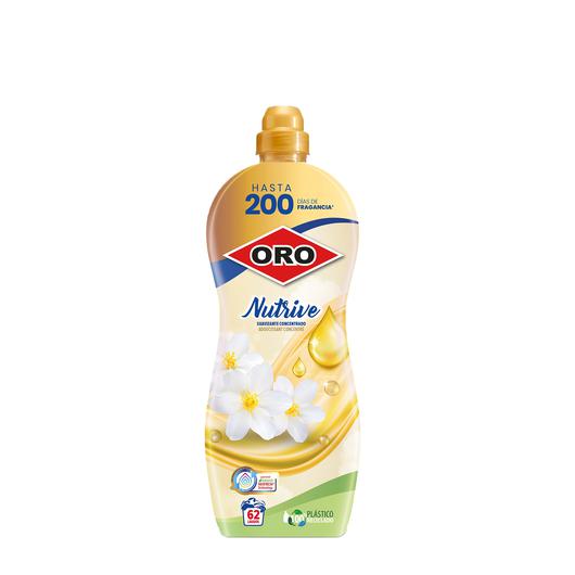 SUAVIZANTE ORO 1,25L NUTRIVE 1533110