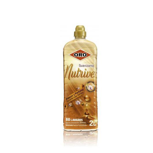 SUAVIZANTE ORO 2L NUTRIVE 1533490