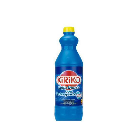 LEJIA KIRIKO 1,5 L DENSA DETERGENTE 01701