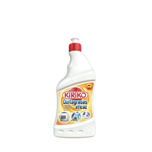 DESENGRASANTE KIRIKO 750 ML RECAMBIO CLASICO 10241402/10241410