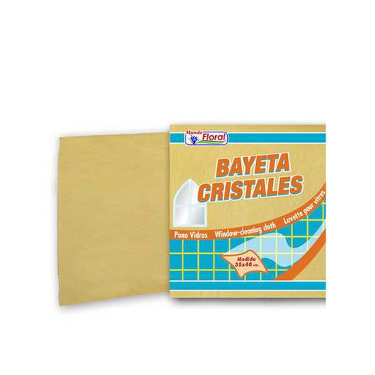 BAYETA CRISTALES 30040 K40028