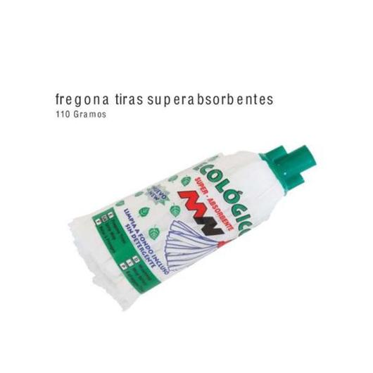 FREGONA "MN" TIRAS SUPER ABSORBENTE R.00514