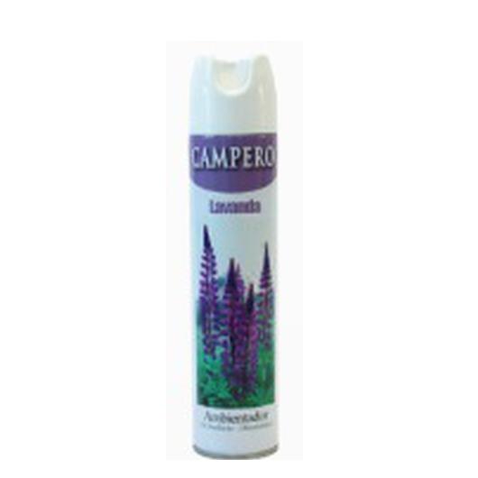 AMBIENTADOR CAMPERO LAVANDA 300 ML