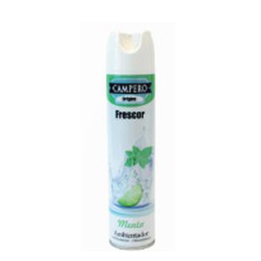 AMBIENTADOR CAMPERO FRESCOR MENTA 300 ML