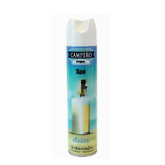 AMBIENTADOR CAMPERO SPA RELAX 300 ML