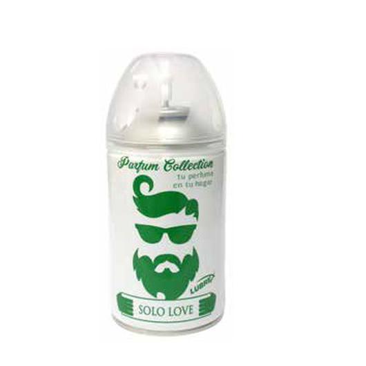 AMBIENTADOR LUBREX 250 ML SOLO LOVE
