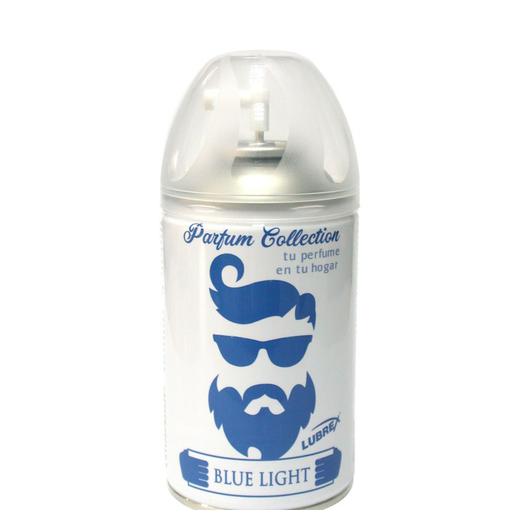 AMBIENTADOR LUBREX 250 ML BLUE LIGHT 47250/BLUE