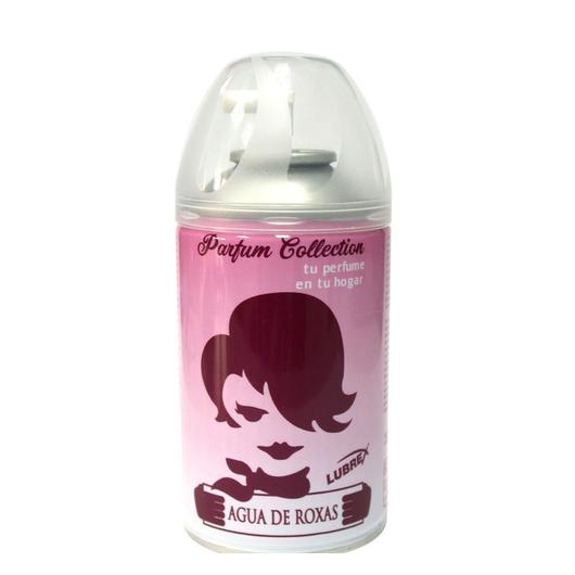 AMBIENTADOR LUBREX 250 ML ROXAS EPIF 47250/ROXAS