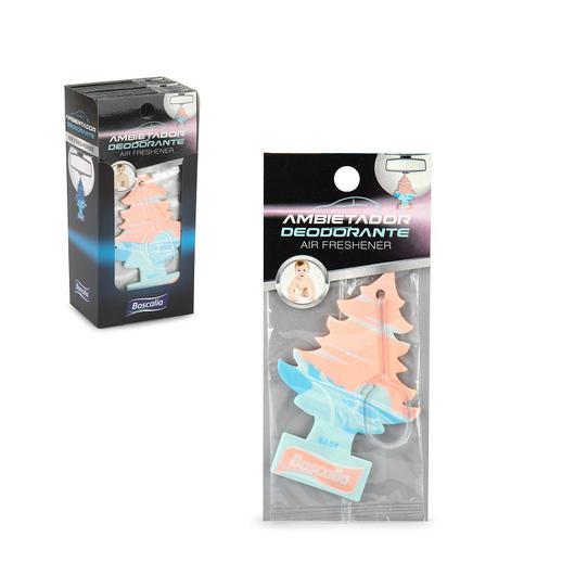 AMBIENTADOR BOSCALIA PIN BABY 01730.0T