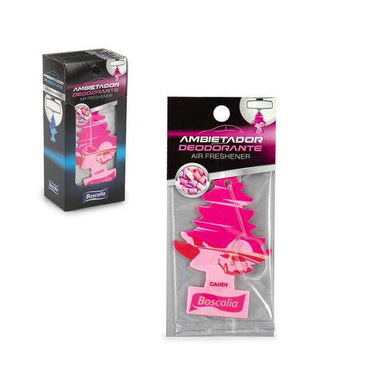AMBIENTADOR BOSCALIA PIN CANDY 01730.0W