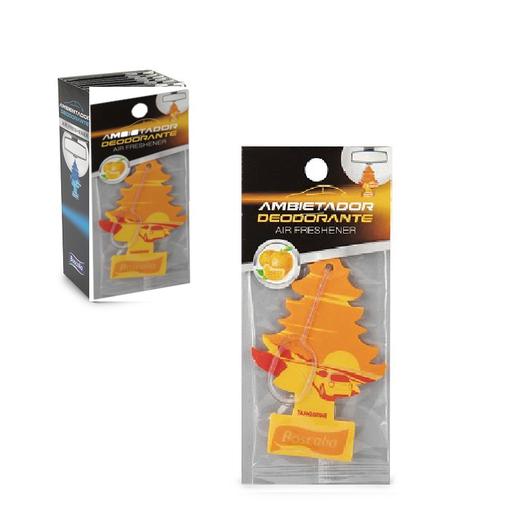 AMBIENTADOR BOSCALIA PIN TANGERINE 01730.1Q