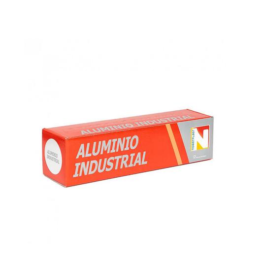 ALUMINIO INDUSTRIAL GOFRADO 290mm 050118
