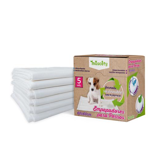 Im Pets Empapadores Perro 55x66 cm.