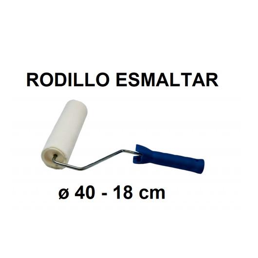RODILLO ESMALTAR 18 CM  41382