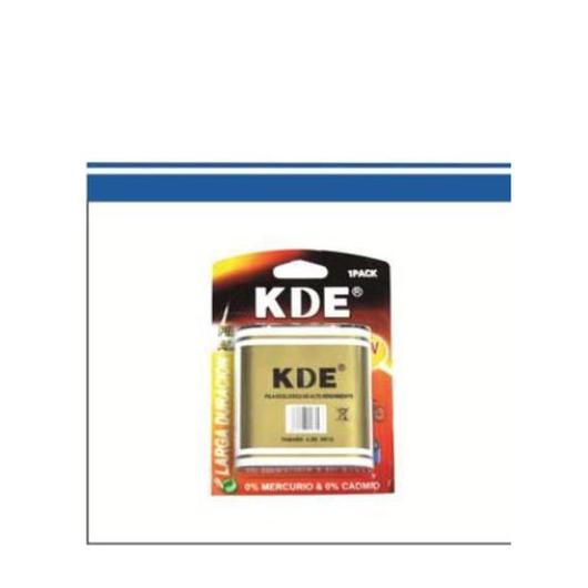 PILAS KDE PETACA 3R12 118097/100105
