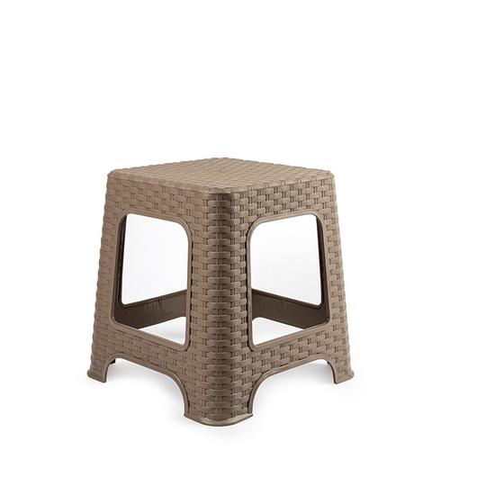 TABURETE RATTAN PEQUEÑO TOPO 12568.23