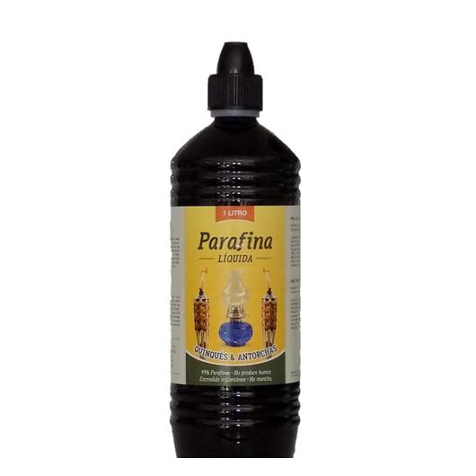 PARAFINA LIQUIDA PARA LAMPARAS DE ACEITE 000010