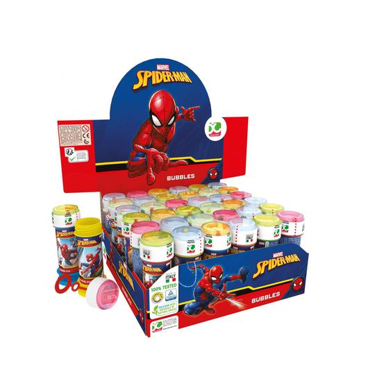 POMPERO 60 ML SPIDERMAN 