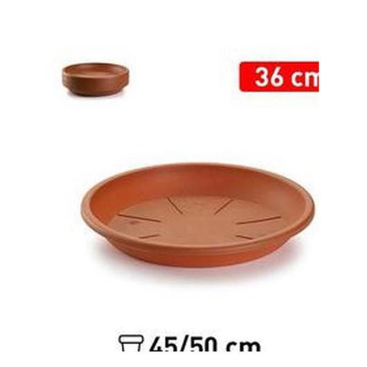 PLATO MACETA 36 CM 11278