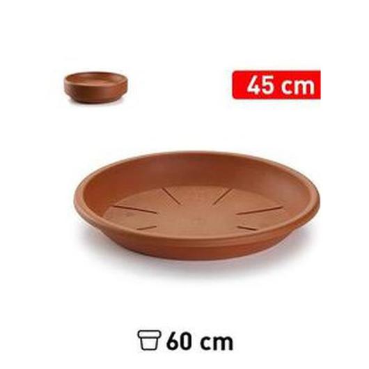 PLATO MACETA 45 CM 11304