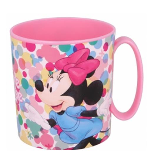 TAZA MICRO 350 ML MINNIE 51104