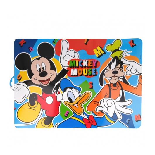 MANTEL INDIVIDUAL MICKEY 50119