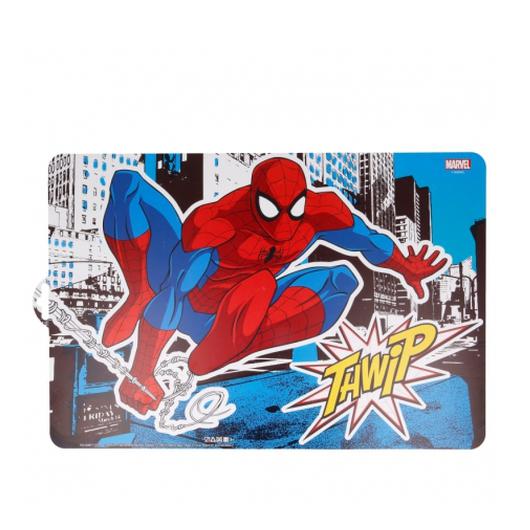 MANTEL INDIVIDUAL SPIDERMAN 51319