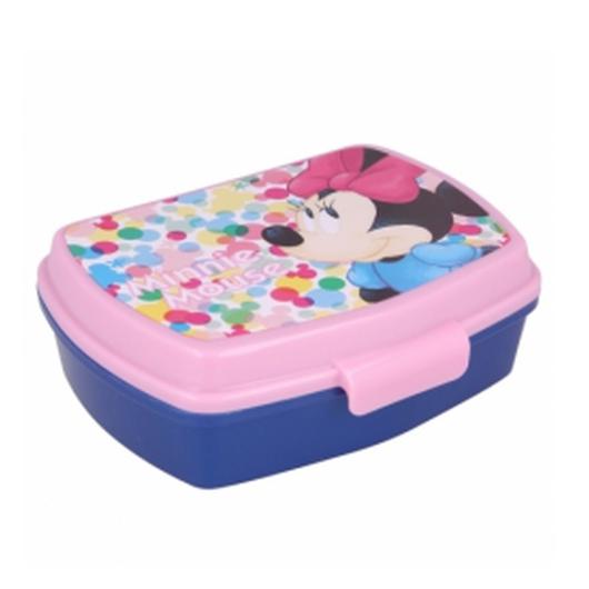 SANDWICHERA RECTANGULAR MINNIE 51174