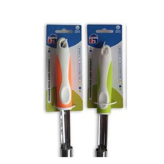 DESCORAZONADOR MANZANA INOX A5441