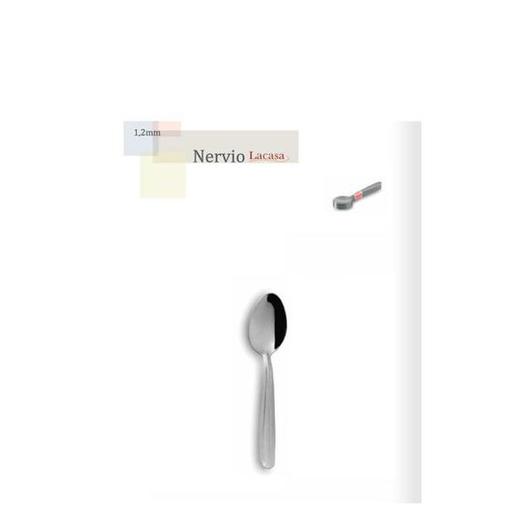 CUCHARA CAFE NERVIO 6U  0281