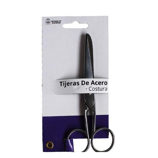 TIJERAS COSTURA ACERO 12,3CM A7060