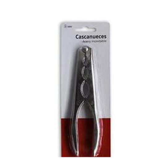 CASCANUECES INOX 16.5CM A6484