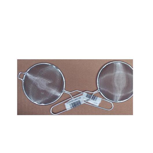 COLADOR ALUMINIO 8 CM 21000