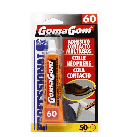 GOMAGOM Nº60 ADHESIVO CONTACTO 50ML 17081