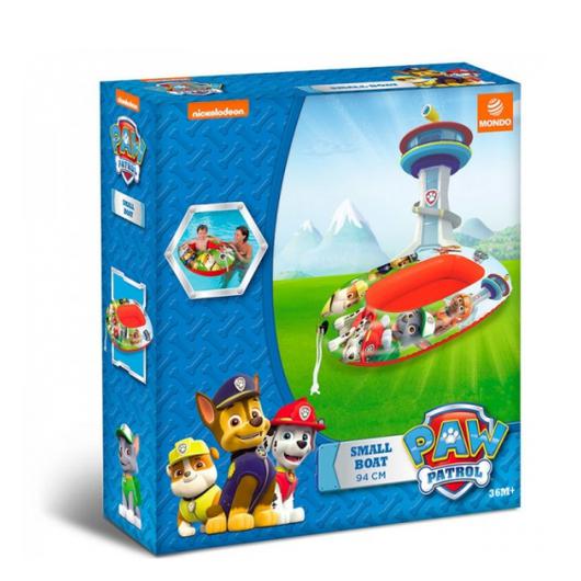 BARCA PAW PATROL 94 CM