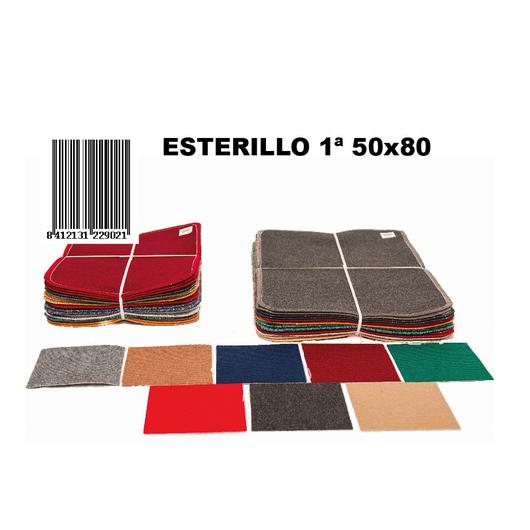 ESTERILLO 1ª 50X80 22902