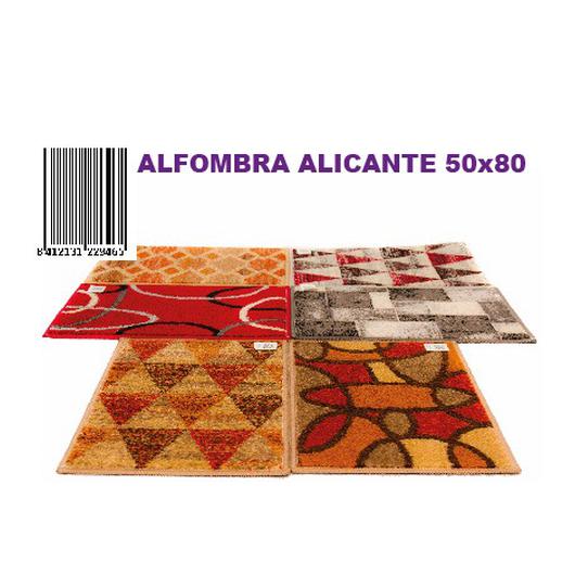 ALFOMBRA ALICANTE 50X80 22946