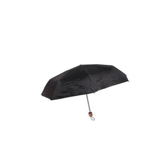 PARAGUAS MINI NEGRO 100/8  402